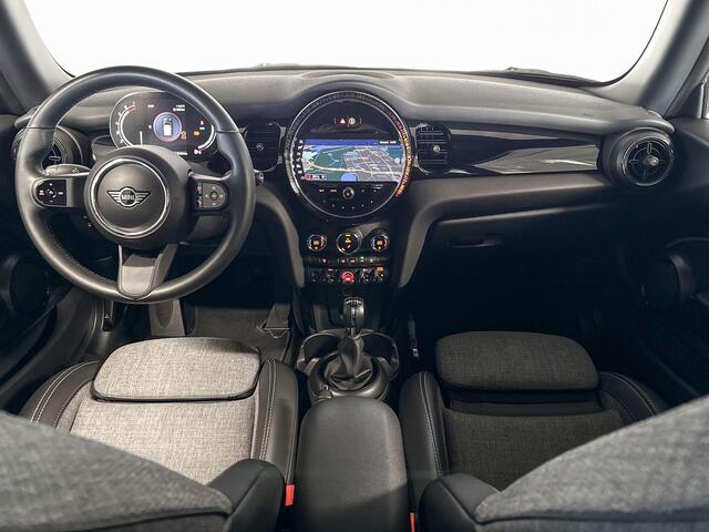 Mini COOPER 3-deurs 1.5 Camden Edition