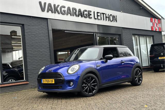 Mini COOPER Mini 1.5 | Black Edition