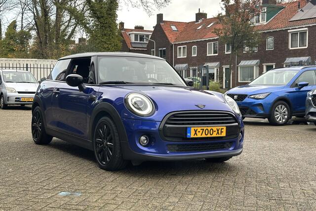 Mini COOPER Mini 1.5 | Black Edition