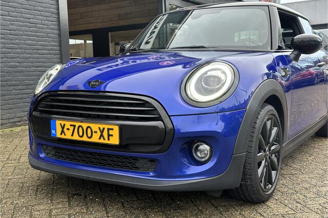 Mini COOPER Mini 1.5 | Black Edition