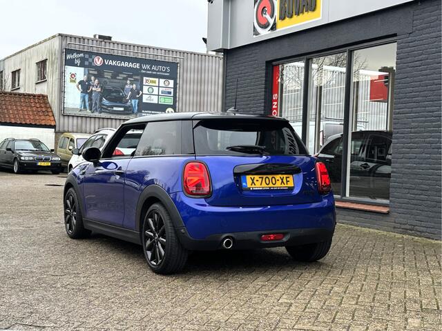 Mini COOPER Mini 1.5 | Black Edition