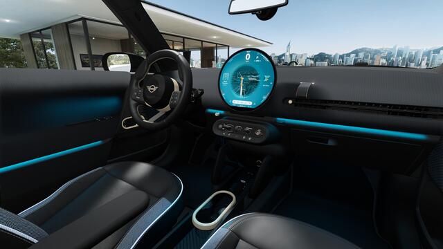 Mini COOPER Mini E Classic S 40.7 kWh YUC