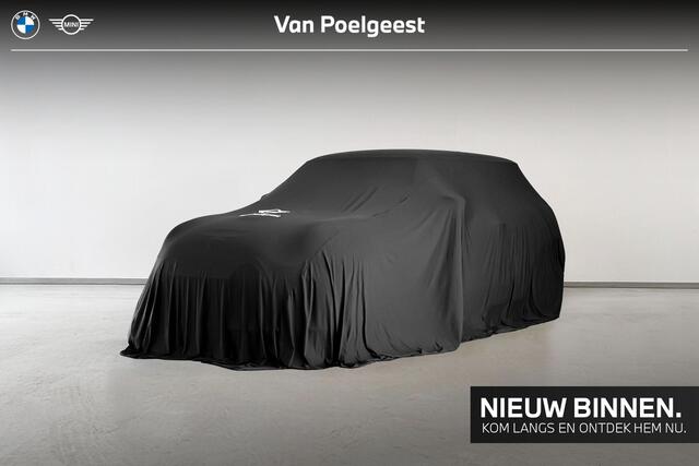 Mini COOPER Cabrio Chili Wired