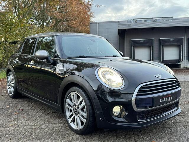 Mini COOPER 1.5 136pk DAK/LED/CAMERA/