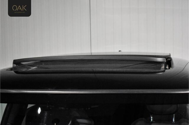 Mini COOPER Mini 1.5 Marylebone | Navigatie | Panorama | Leder | H&K | PDC | 17"LM | NL Auto | Midnight Black