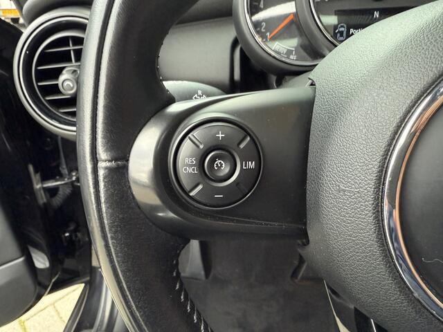 Mini COOPER Mini 1.2 One Pano/Navi/Union Jack achterlichten