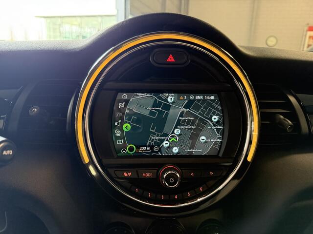 Mini COOPER Mini 1.5 Aut. Pano/H&K/Leder/Apple