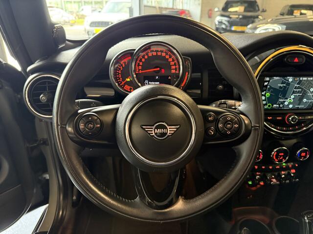 Mini COOPER Mini 1.5 Aut. Pano/H&K/Leder/Apple