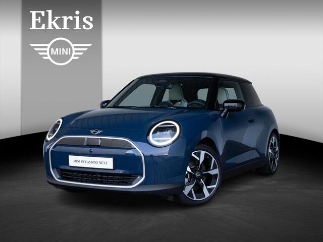 Mini COOPER 3-deurs E Favoured + L pakket