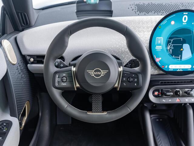 Mini COOPER 3-deurs E Favoured + L pakket