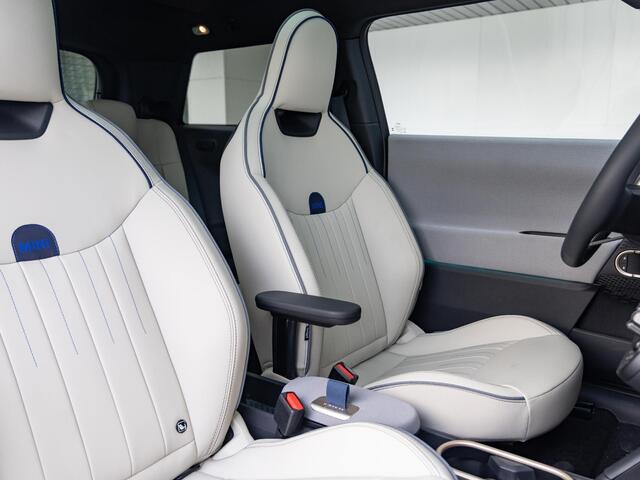 Mini COOPER 3-deurs E Favoured + L pakket