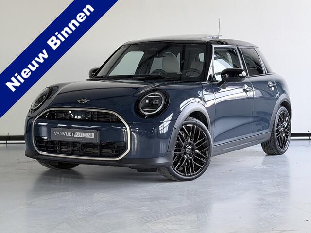 Mini COOPER Mini 1.5 C Favoured M / Leder / Head Up / Pan Dak