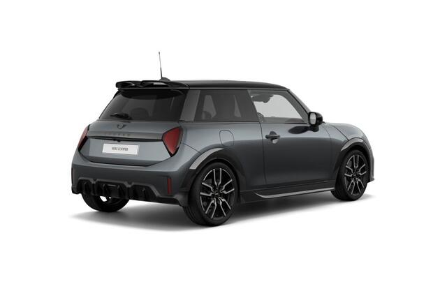 Mini COOPER 3-deurs 1.5 Cooper C John Cooper Works M