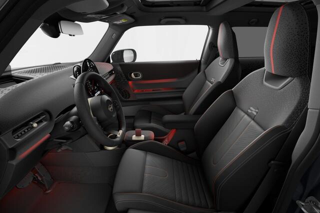 Mini COOPER 3-deurs 1.5 Cooper C John Cooper Works M