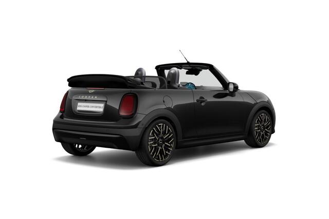 Mini COOPER Cabrio 2.0 C Favoured L