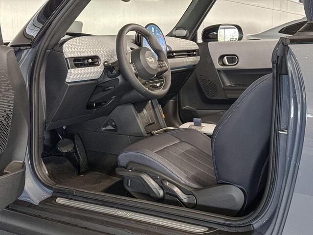 Mini COOPER Cabrio 2.0 C Favoured L