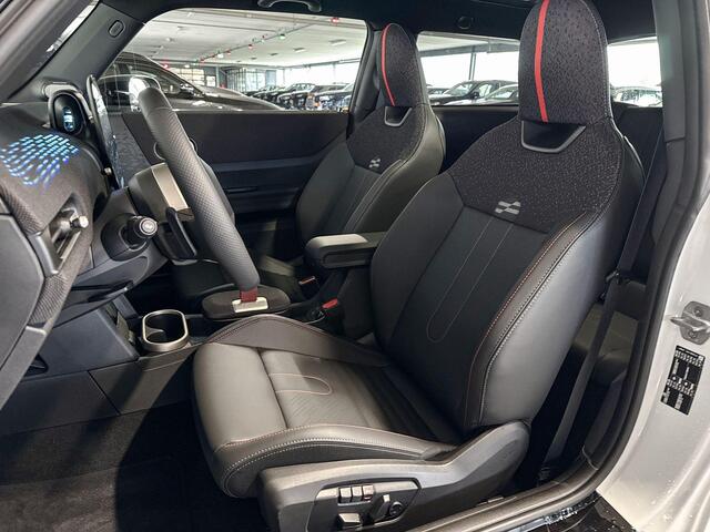 Mini COOPER 3-deurs 2.0 Cooper S John Cooper Works XL