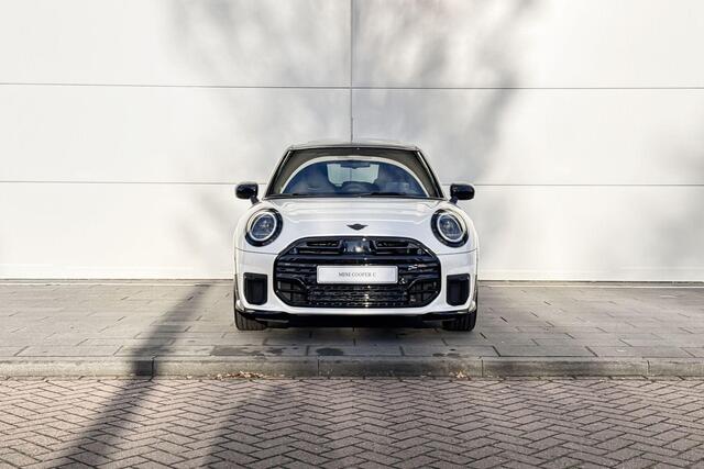 Mini COOPER 5-deurs 1.5 Cooper C John Cooper Works XL