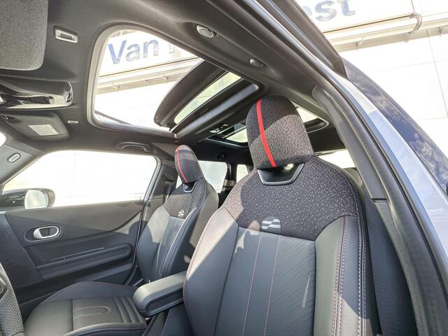 Mini COOPER 5-deurs 1.5 Cooper C John Cooper Works XL