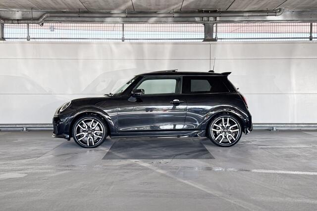 Mini COOPER 3-deurs 1.5 Cooper C John Cooper Works M