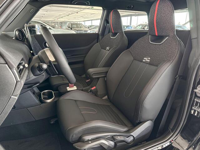 Mini COOPER 3-deurs 1.5 Cooper C John Cooper Works M