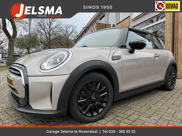 Mini COOPER Mini 1.5 Camden Aut., Navi | Clima | CarPlay