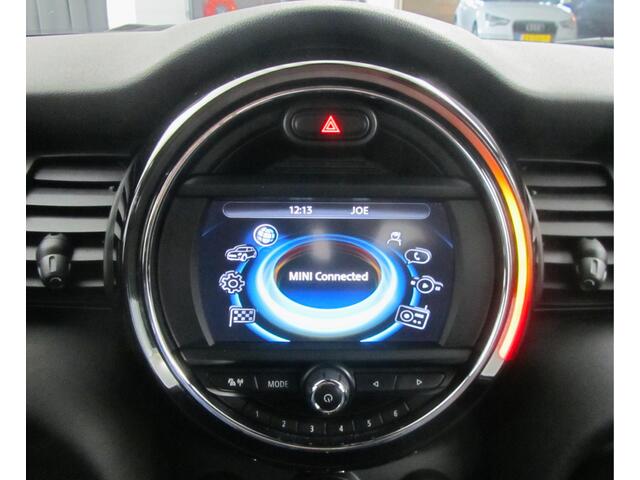 Mini COOPER Mini 1.5 Automaat Chili 5d-NAVI-ST/LEDER-LED-