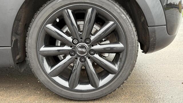 Mini COOPER Mini 1.5 60 Years Edition