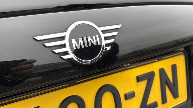 Mini COOPER Mini 1.5 60 Years Edition
