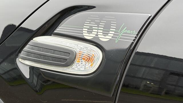 Mini COOPER Mini 1.5 60 Years Edition