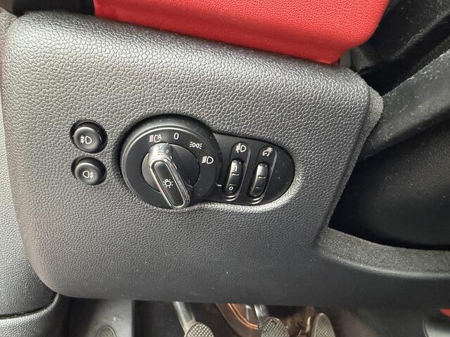 Mini COOPER Mini 1.5 Carplay/Navi/Clima/Cruise/PDC