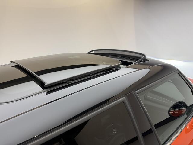 Mini COOPER Mini 1.5 Chili | Panodak | Key less entry | NL auto