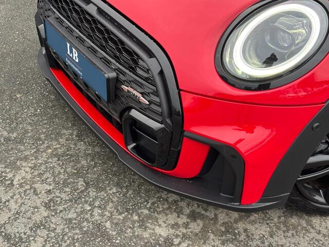 Mini COOPER Automaat, JCW, Pano, Facelift