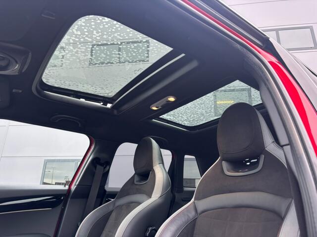 Mini COOPER Automaat, JCW, Pano, Facelift