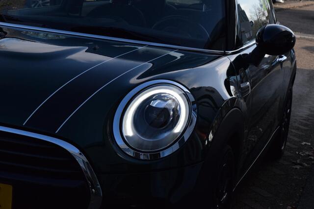 Mini COOPER Mini 1.5 Open Dak|Led|Nav|Orig.NL|Dealero.h.