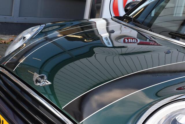 Mini COOPER Mini 1.5 Open Dak|Led|Nav|Orig.NL|Dealero.h.