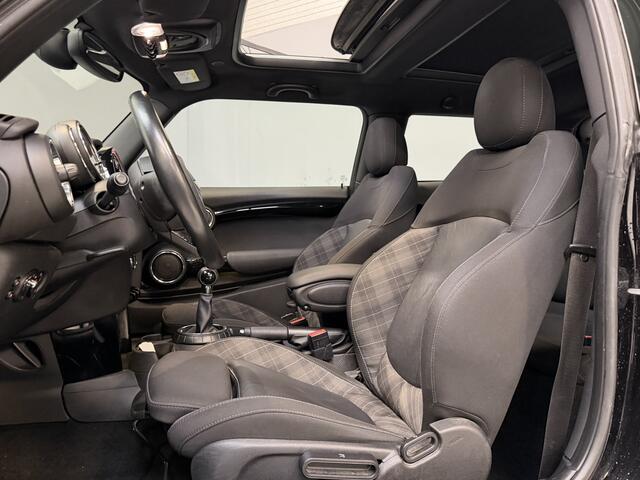 Mini COOPER Mini 1.5 Chili Pano|Navi|GARANTIE|LED|Sportstoelen