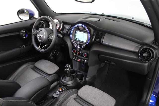 Mini COOPER Mini Cabrio 1.5 Chili Keyless | Sfeerverlichting | Camera | Dealer oh