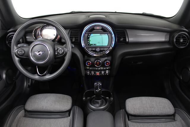 Mini COOPER Mini Cabrio 1.5 Chili Keyless | Sfeerverlichting | Camera | Dealer oh