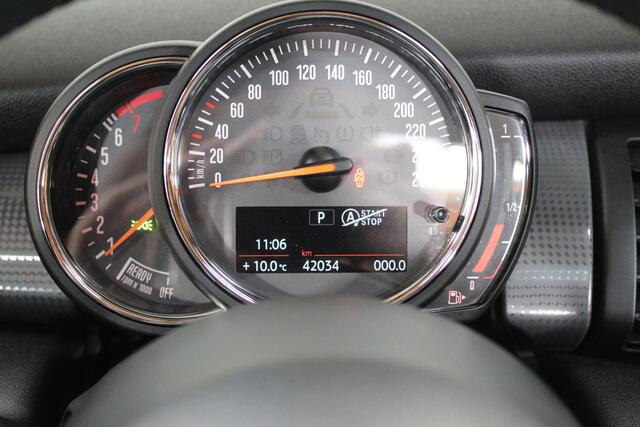 Mini COOPER Mini Cabrio 1.5 Chili Keyless | Sfeerverlichting | Camera | Dealer oh