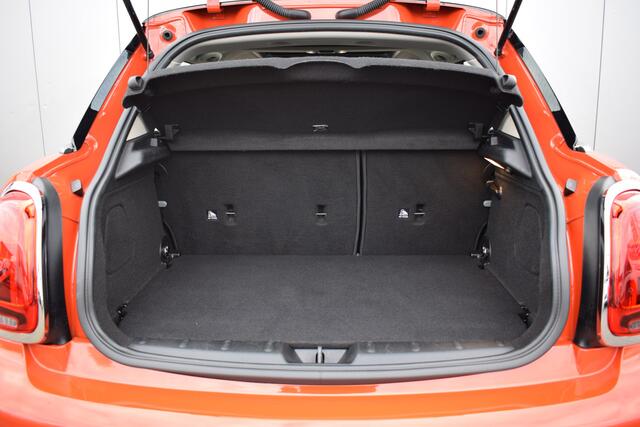 Mini COOPER Mini 1.5 Chili | Apple CarPlay | Pano | Half Leer | Sportstoelen