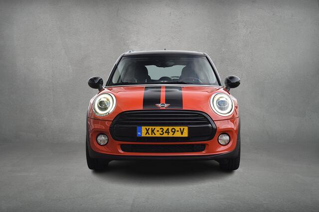Mini COOPER Mini 1.5 Chili | Apple CarPlay | Pano | Half Leer | Sportstoelen