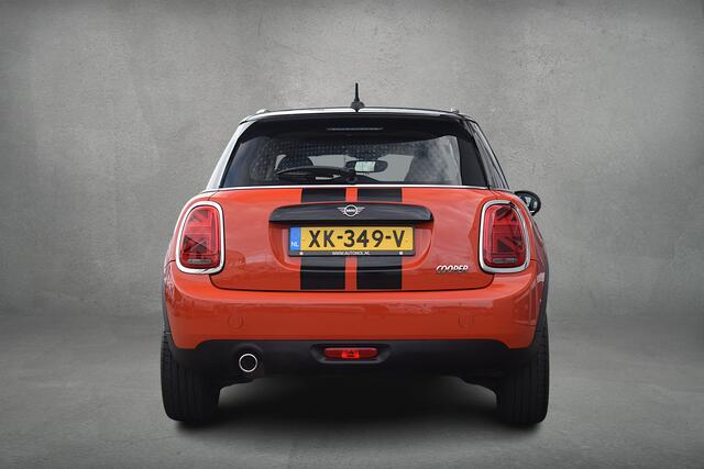 Mini COOPER Mini 1.5 Chili | Apple CarPlay | Pano | Half Leer | Sportstoelen