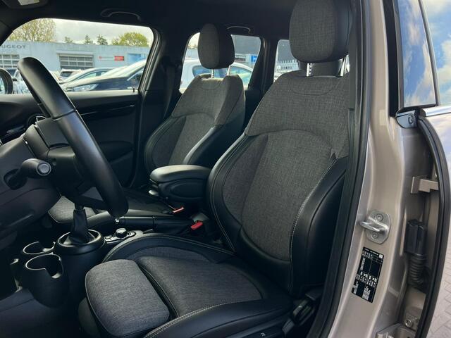 Mini COOPER Mini 1.5 Camden Edition NL AUTO | CARPLAY | DEALER ONDERH | UNION JACK