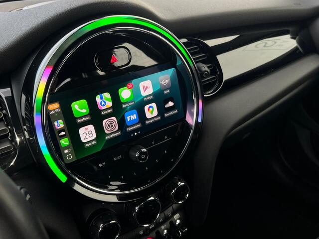 Mini COOPER 1.5 Business Edition NL AUTO | DEALER ONDERH | UNION JACK | CARPLAY