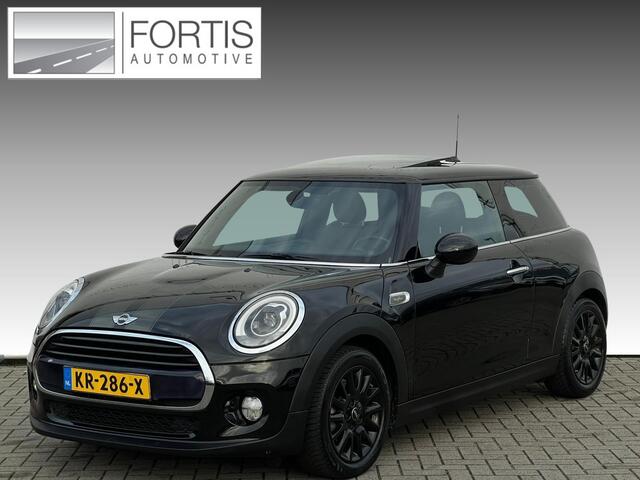 Mini COOPER Mini 1.5 Marylebone NL AUTO | 1E EIG | PANO | HARMAN KARDON | KEYLESS |