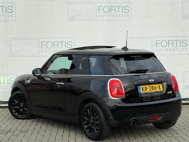 Mini COOPER Mini 1.5 Marylebone NL AUTO | 1E EIG | PANO | HARMAN KARDON | KEYLESS |
