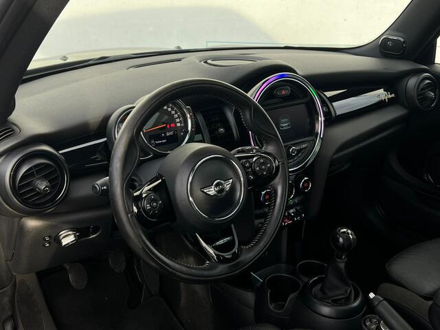 Mini COOPER Mini 1.5 Marylebone NL AUTO | 1E EIG | PANO | HARMAN KARDON | KEYLESS |