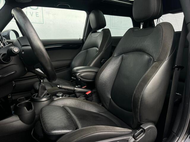 Mini COOPER Mini 1.5 Marylebone NL AUTO | 1E EIG | PANO | HARMAN KARDON | KEYLESS |