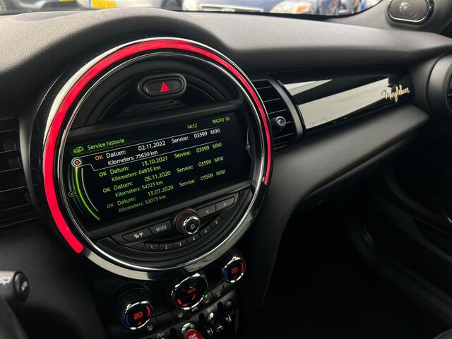 Mini COOPER Mini 1.5 Marylebone NL AUTO | 1E EIG | PANO | HARMAN KARDON | KEYLESS |